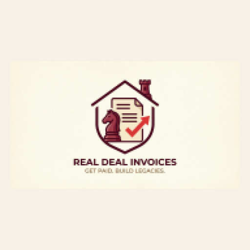 Real Deal Invoices